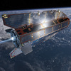 ESA重力観測衛星「GOCE」11月10~11日ごろ大気圏突入し分解