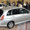 【株価】日産『シーマ』効果、やっと認められたスズキ