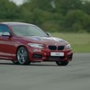BMW 2シリーズクーペ