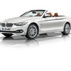 BMW、東京モーターショーで4シリーズ・カブリオレを世界初公開