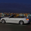 BMW、東京モーターショーで4シリーズ・カブリオレを世界初公開