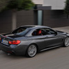 BMW、東京モーターショーで4シリーズ・カブリオレを世界初公開