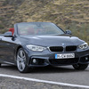BMW、東京モーターショーで4シリーズ・カブリオレを世界初公開