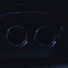 新型 MINI ハッチバックの予告イメージ