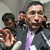 日産自動車 西川廣人副社長