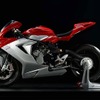 MVアグスタ・F3 800