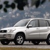 新『RAV4』をライバル迎撃、『エスクード』『テリオス』『パジェロオイオ』強化