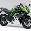 Ninja400　ABSスペシャル・エディション