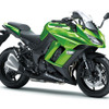 Ninja1000　ABS