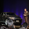 トヨタ ハリアー 新型