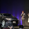 トヨタ ハリアー 新型