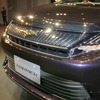 トヨタ ハリアー 新型発表