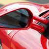 【フェラーリ F430スパイダー 日本発売】写真蔵…サーキット生まれの美しさ