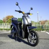 プロッツァ・ミレット EV100