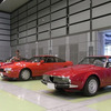 ZAGATO meets LANCIA