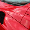 【フェラーリ F430スパイダー 日本発売】写真蔵…サーキット生まれの美しさ
