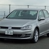 VWゴルフ ハイライン
