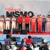 NISMO FESTIVAL at FUJI SPEEDWAY 2011 より