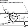 JR西日本が京阪神エリアで大晦日に終夜運転を行う区間