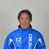 星野一義選手