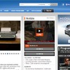 RAI（イタリア放送協会）webサイト