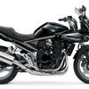 スズキ・バンディット1250S ABS