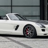 メルセデスベンツ SLS AMG GT ファイナルエディション