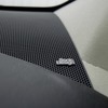 ソニックデザインのバッヂが付けられる。外観上の変更点はこのバッヂのみだ