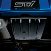 【スバル インプレッサ 新型】WRX STI、外観もWRカーに