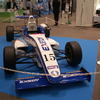 三浦愛選手のF4マシン