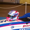 三浦愛選手のF4マシン