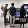 2013 アウディ セールス スキル ロールプレイ コンテスト