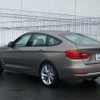 BMW3シリーズ グランツーリスモ