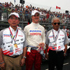 【トヨタF1】ラルフ、アメリカGPに恐怖心なし
