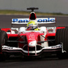 【トヨタF1】ラルフ、アメリカGPに恐怖心なし