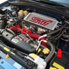 【スバル フォレスター STI バージョン詳報】カドが取れ、走りの幅が広がった