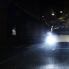 ジャガーFタイプクーペの予告イメージ