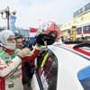 ガブリエーレ・タルクィーニ選手