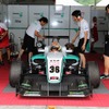 全日本F3選手権・中山雄一