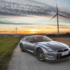 現行型 日産GT-R