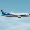 ボーイング787ドリームライナー
