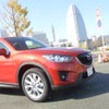 マツダ CX-5 25S L Package