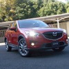 マツダ CX-5 25S 2013 ANNIVERSARY（プロトタイプ）