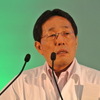 本田技術研究所 野中俊彦副社長