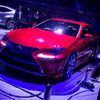 レクサス・RC クーペ（Lexus Amazing Night）