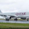 カタール航空A330-200F
