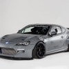 GReddy Racingが手がけたサイオンFR-S プロトタイプ