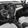 新型 MINI ハッチバック