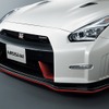 日産GT-R NISMO