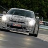 日産GT-R NISMOのドイツ・ニュルブルクリンク北コースにおけるタイムアタック
